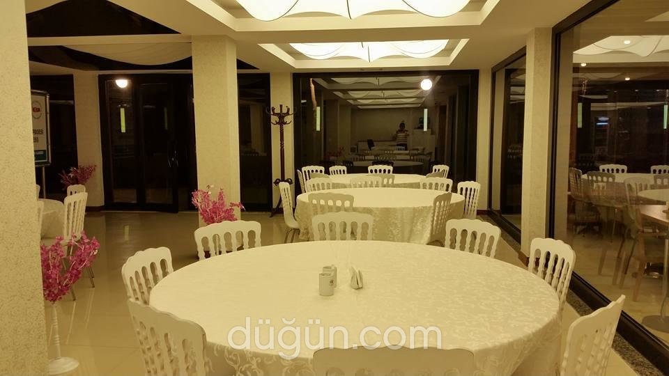 Erguvan Sosyal Tesisleri