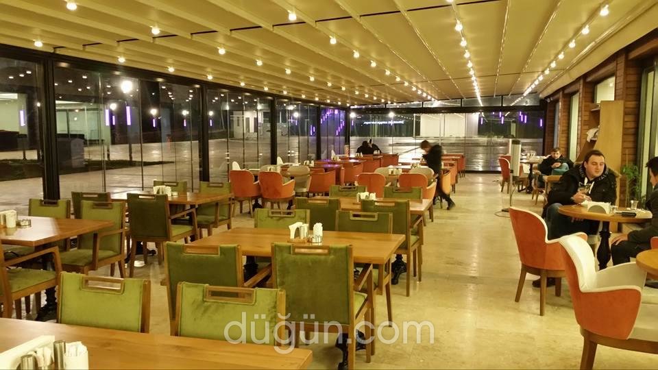 Erguvan Sosyal Tesisleri