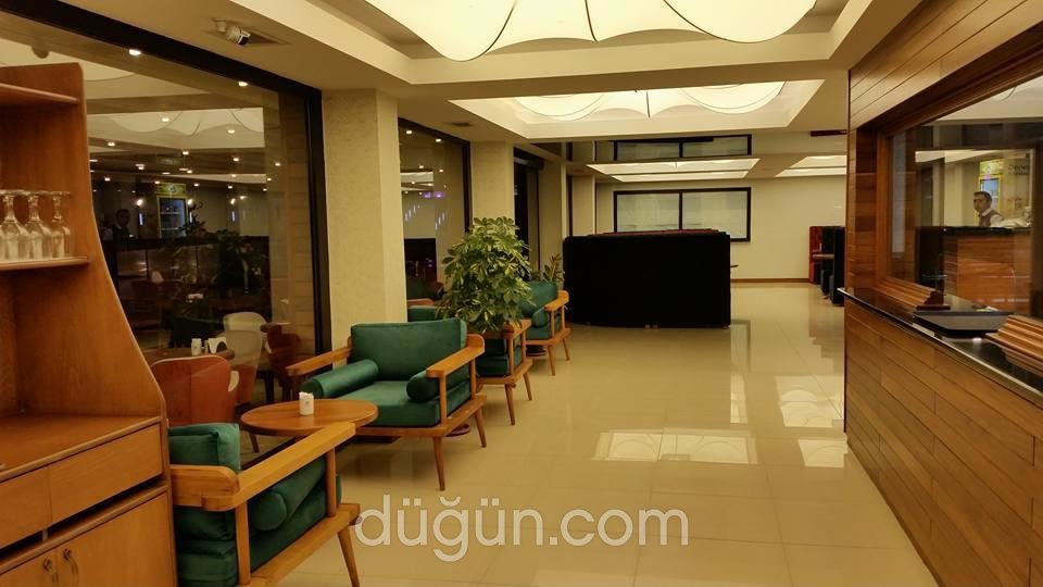 Erguvan Sosyal Tesisleri