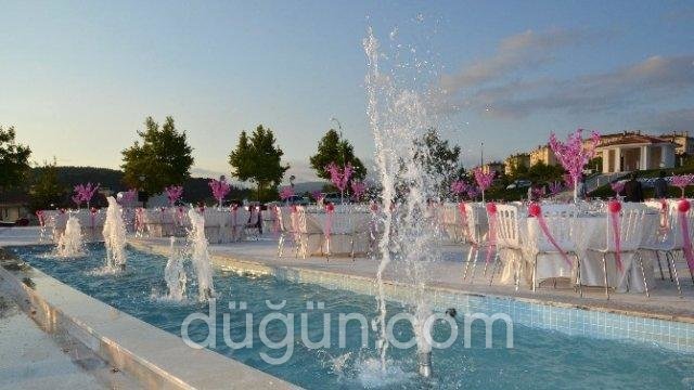 Erguvan Sosyal Tesisleri