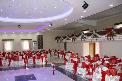 Beyza Düğün Salonu