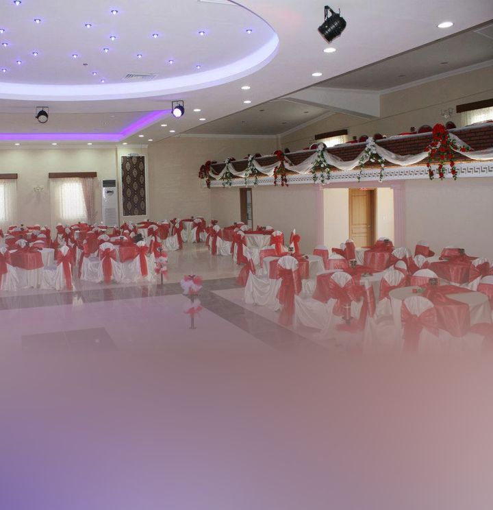 Beyza Düğün Salonu