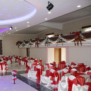 Beyza Düğün Salonu
