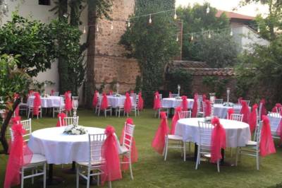 Kaleiçi Rönesans Otel