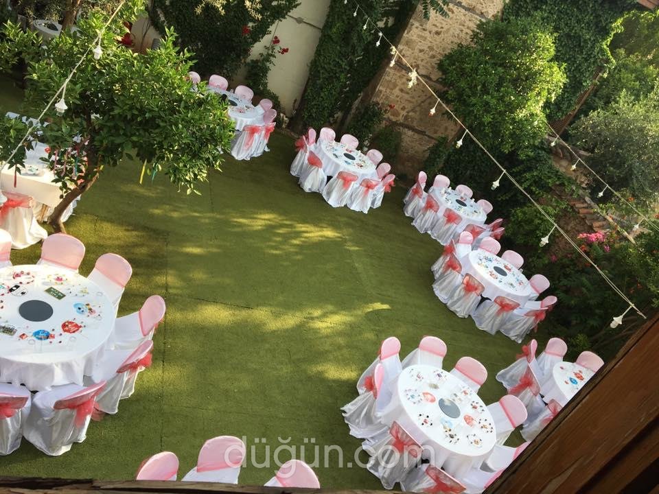 Kaleiçi Rönesans Otel