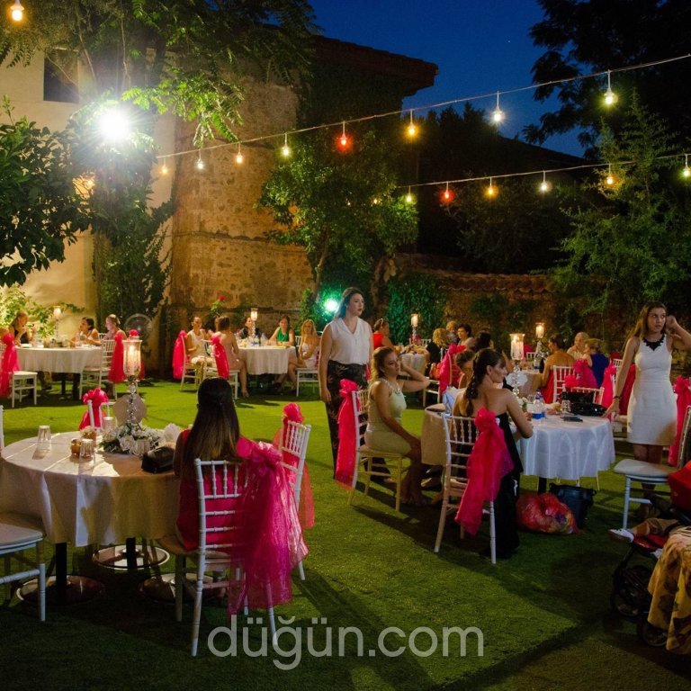 Kaleiçi Rönesans Otel