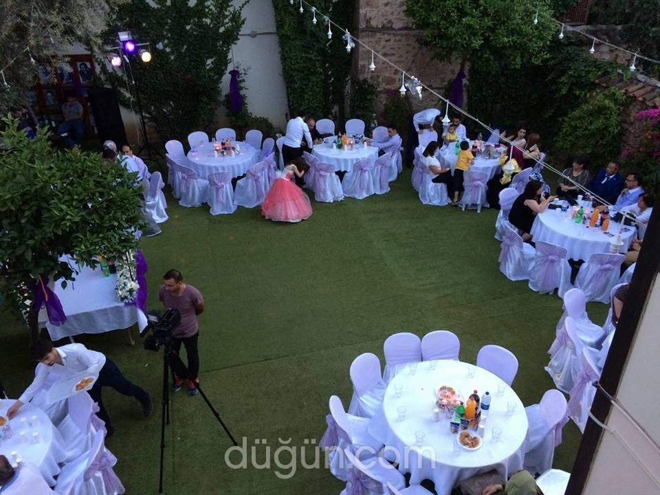 Kaleiçi Rönesans Otel