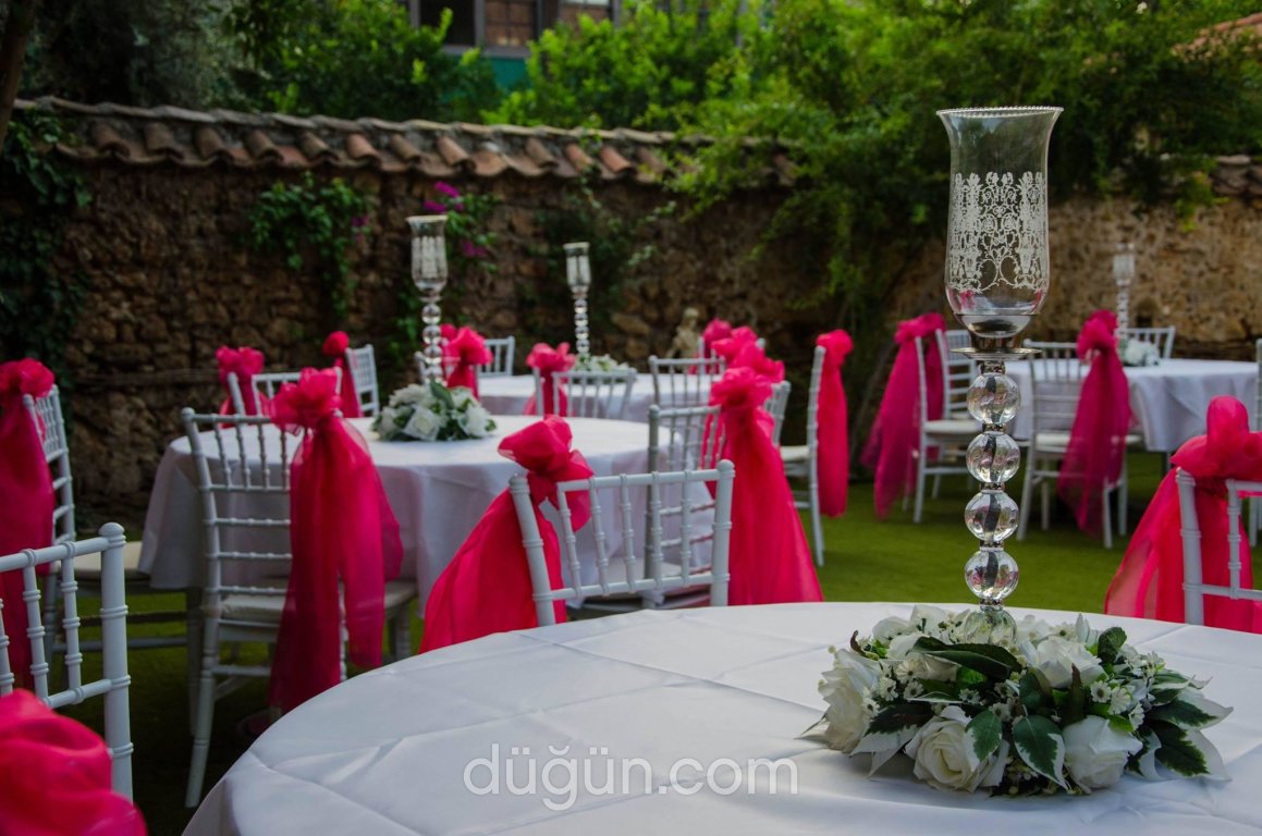 Kaleiçi Rönesans Otel