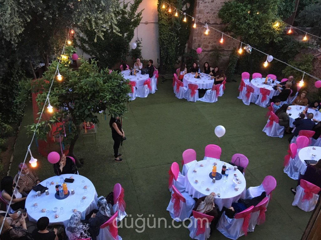 Kaleiçi Rönesans Otel