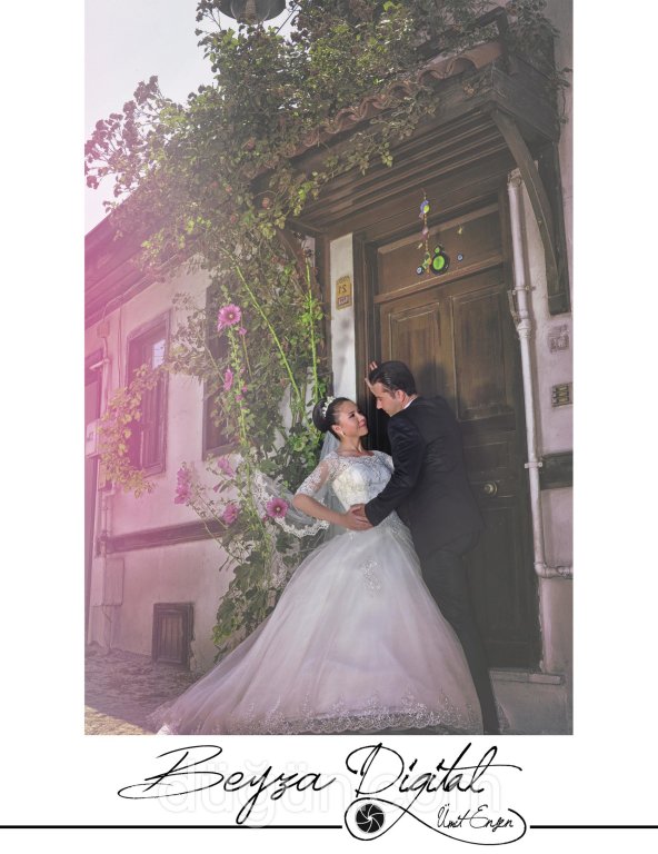 Beyza Digital Fotoğrafçılık