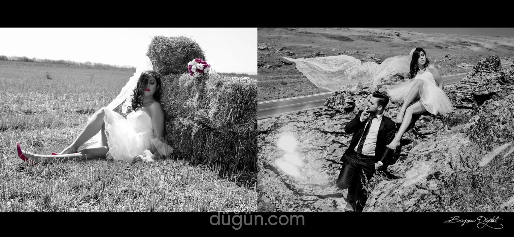 Beyza Digital Fotoğrafçılık