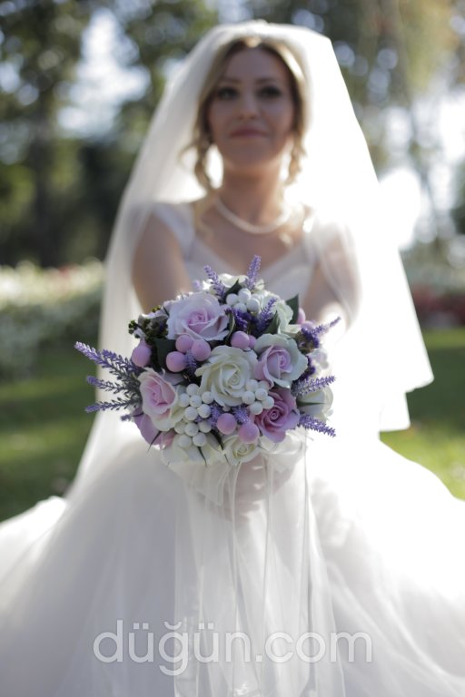 Süheyla'nın Atölyesi