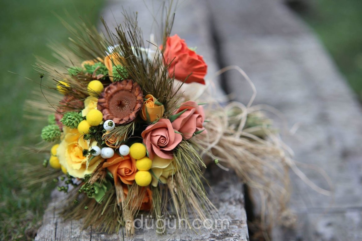 Süheyla'nın Atölyesi