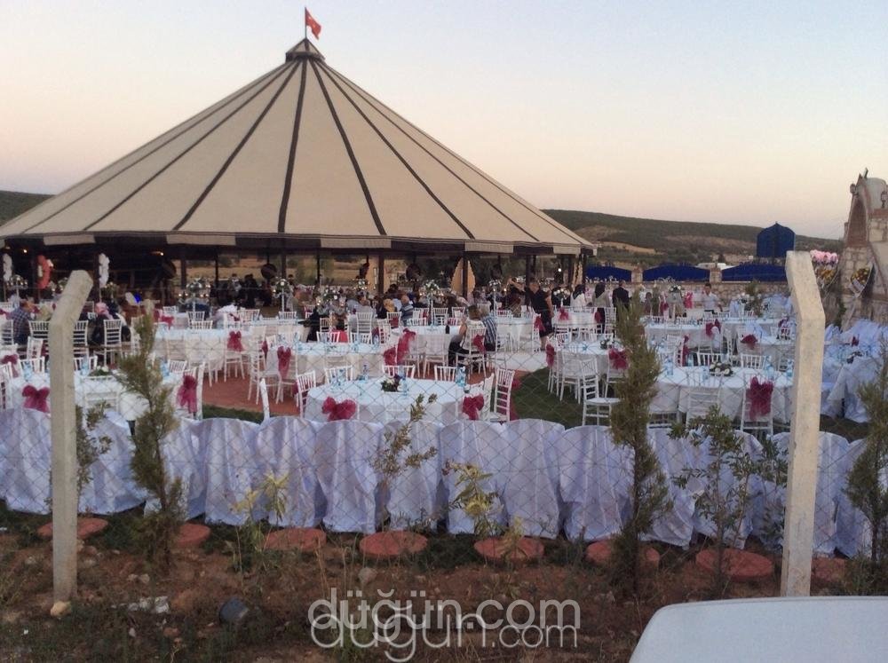 Han Otağ Düğün Salonu - 551525