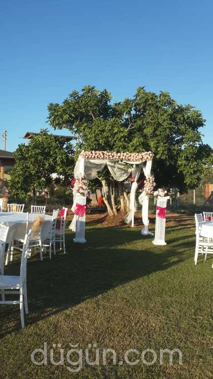 Han Otağ Düğün Salonu