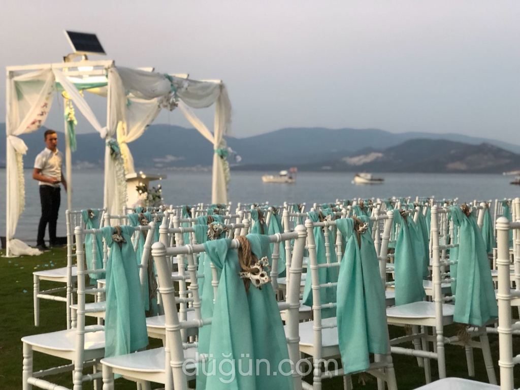 Han Otağ Düğün Salonu