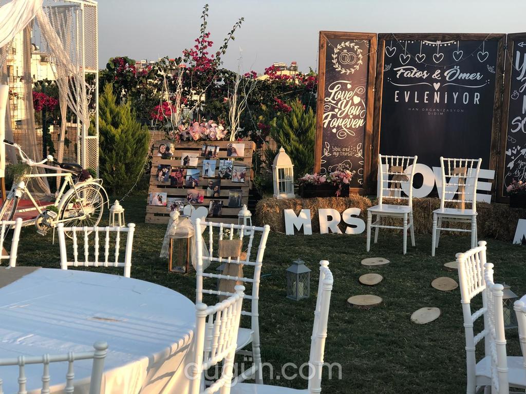 Han Otağ Düğün Salonu