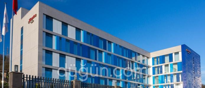 Hampton By Hilton Samsun