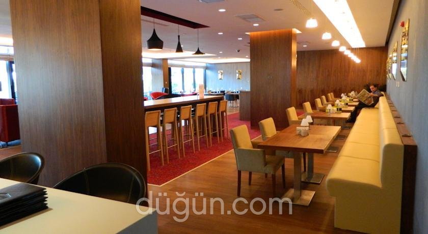 Hampton By Hilton Samsun