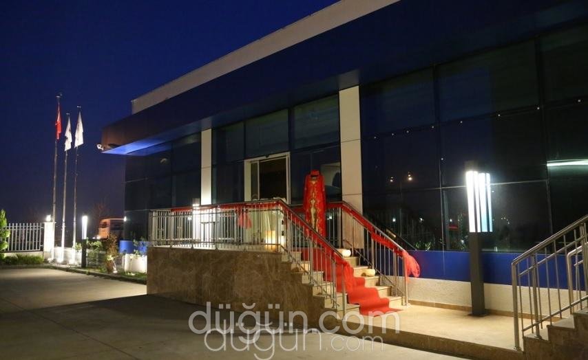 Hampton By Hilton Samsun