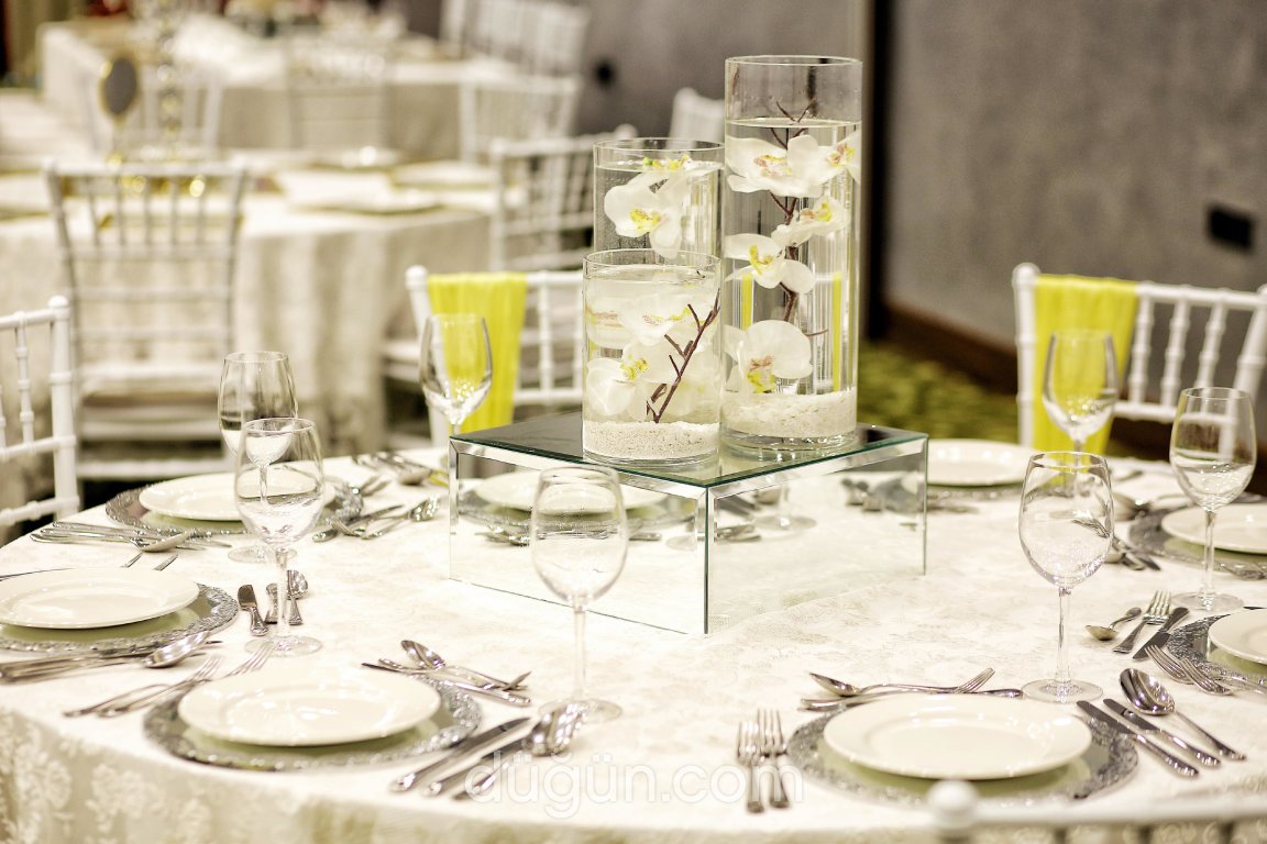 Hampton By Hilton Samsun