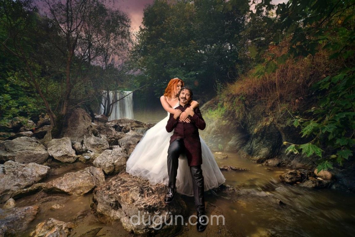 Armoni Fotoğrafçılık