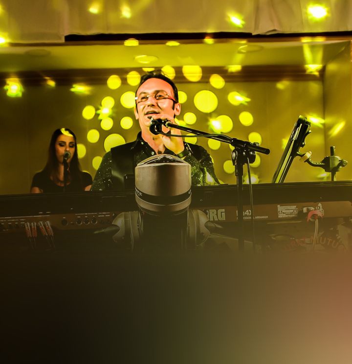 Murat Mutugu Orkestrası