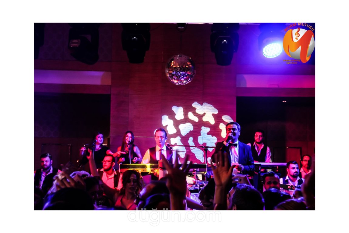 Murat Mutugu Orkestrası