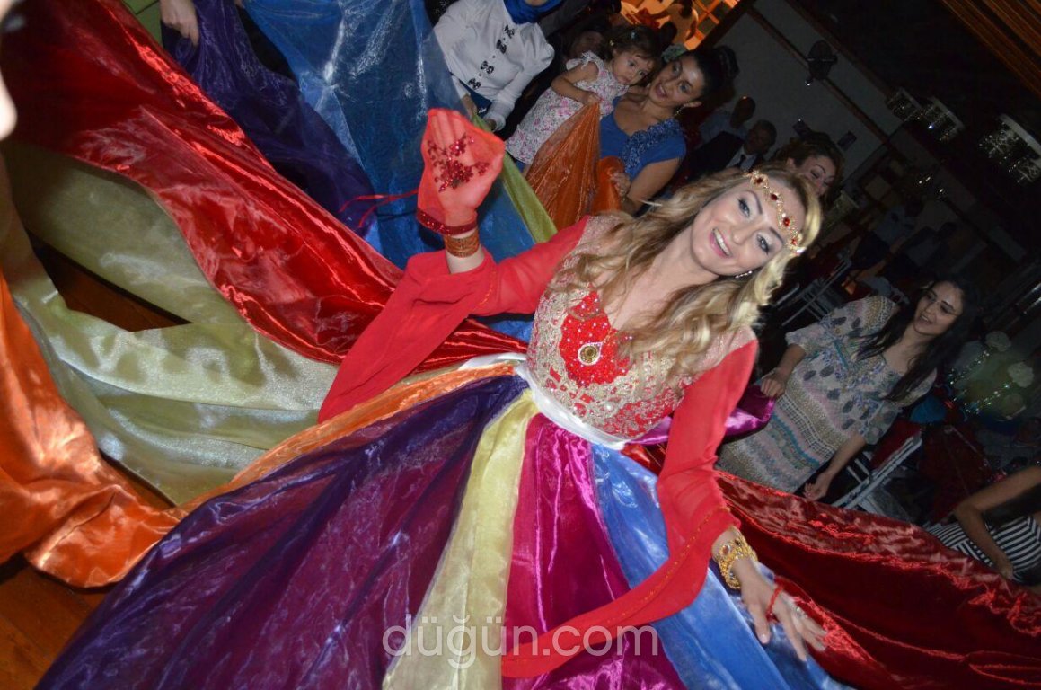 Hoqqah  Organizasyon & Kına Evi