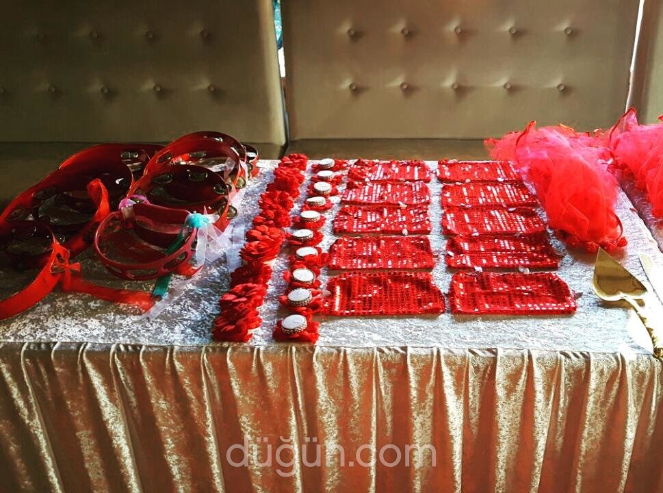 Hoqqah  Organizasyon & Kına Evi