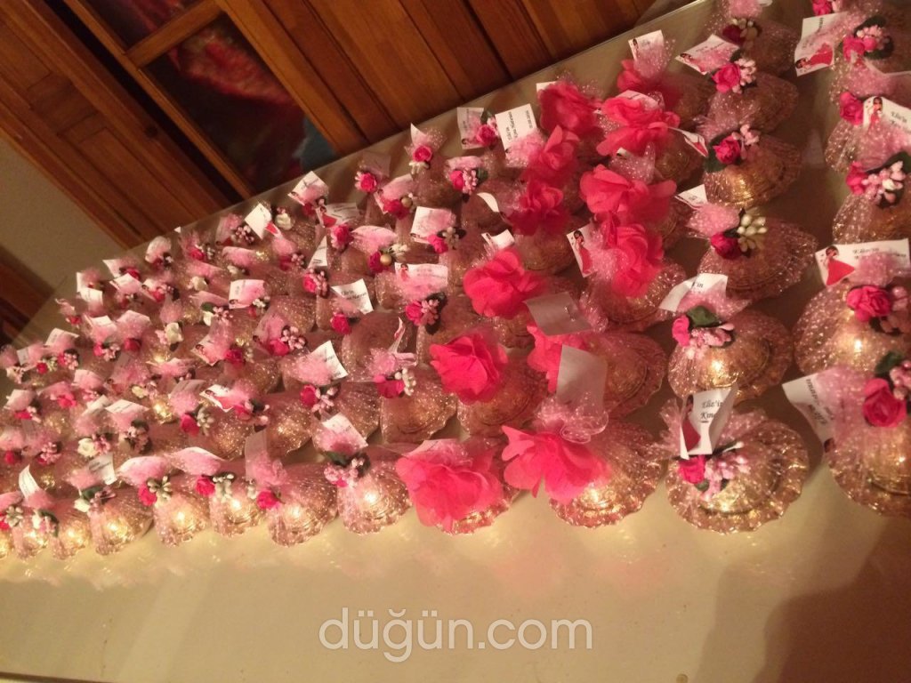 Hoqqah  Organizasyon & Kına Evi