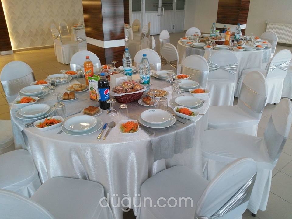 Çorum Uygulama Oteli