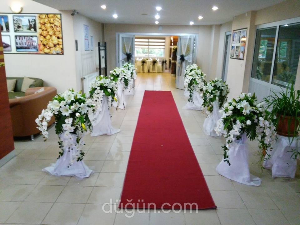 Çorum Uygulama Oteli