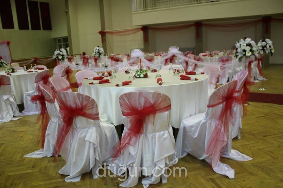 Çorum Uygulama Oteli