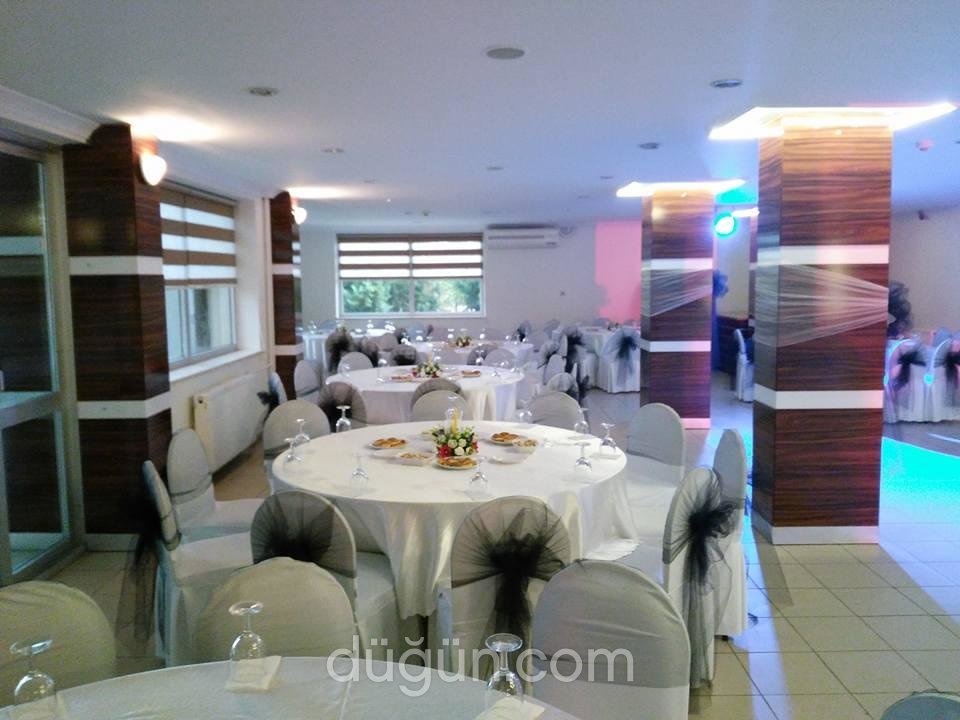 Çorum Uygulama Oteli