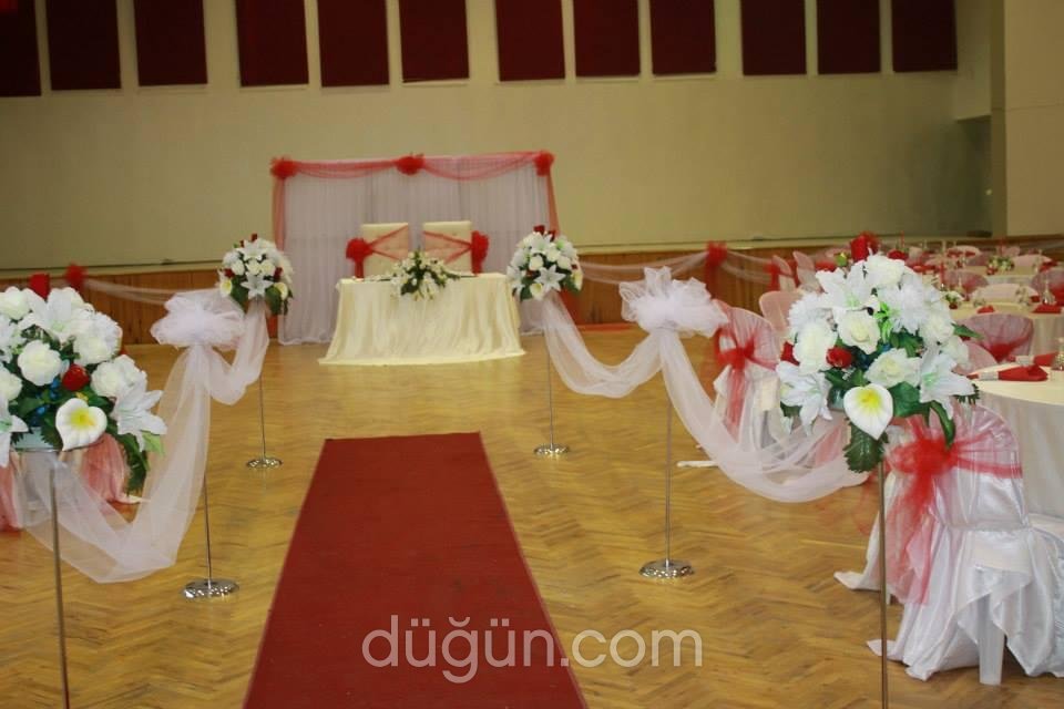 Çorum Uygulama Oteli