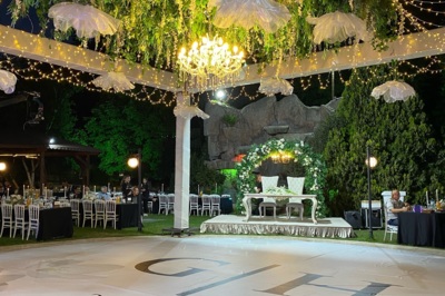 İşçimen Restaurant