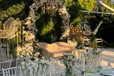 Dörtmevsim Garden& Kır Düğün Salonu
