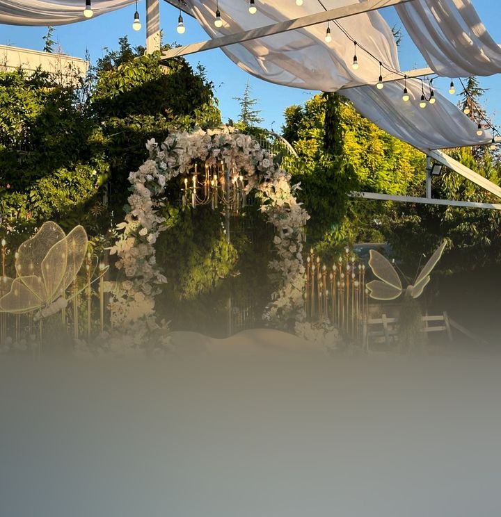 Dörtmevsim Garden& Kır Düğün Salonu