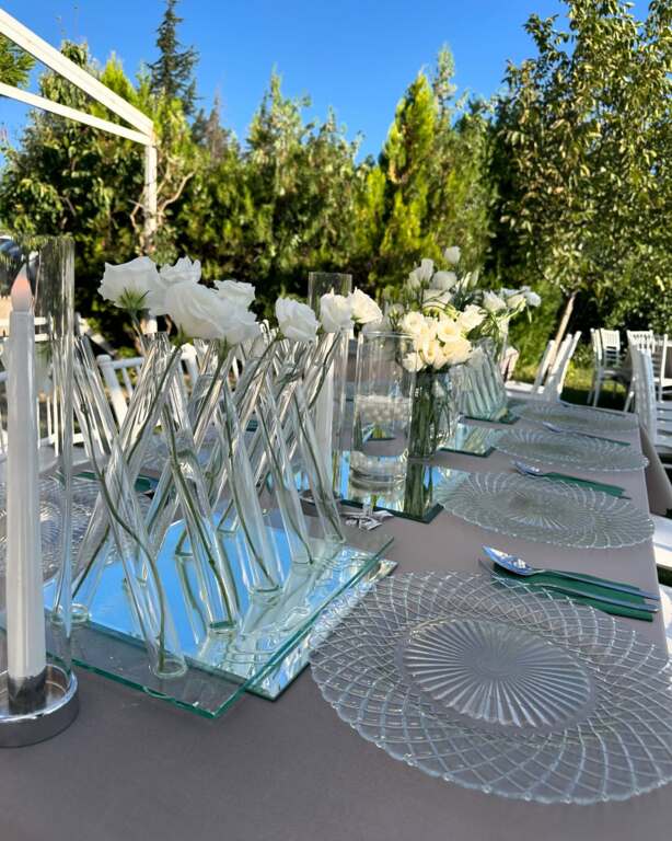 Dörtmevsim Garden& Kır Düğün Salonu