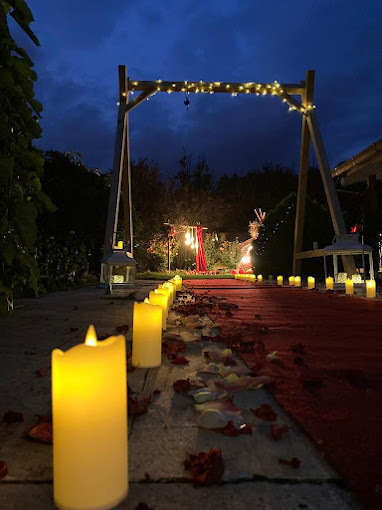 Dörtmevsim Garden& Kır Düğün Salonu