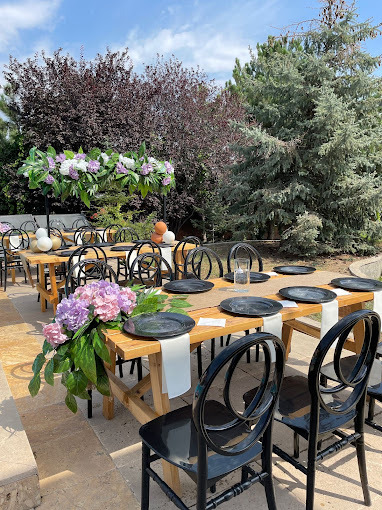 Dörtmevsim Garden& Kır Düğün Salonu
