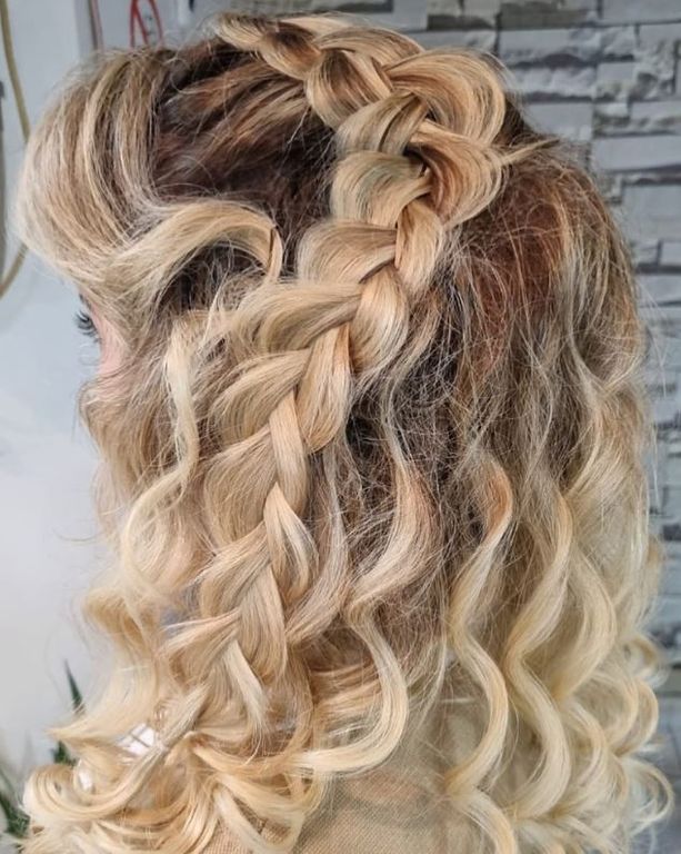 Aynur Bayan Kuaförü