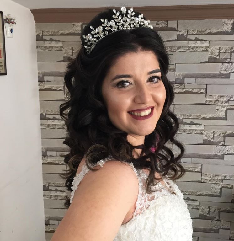 Aynur Bayan Kuaförü