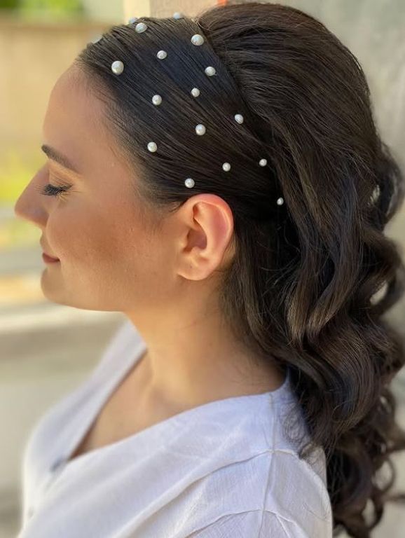 Aynur Bayan Kuaförü