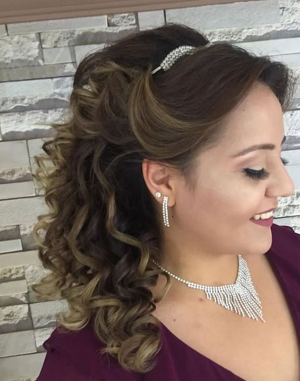 Aynur Bayan Kuaförü