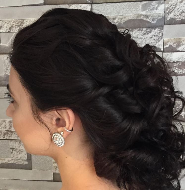 Aynur Bayan Kuaförü