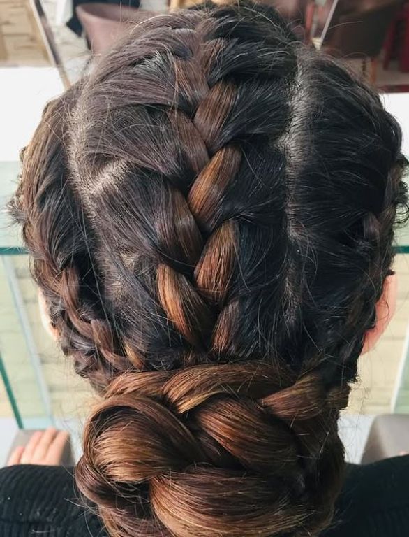 Aynur Bayan Kuaförü