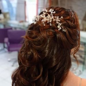 Aynur Bayan Kuaförü