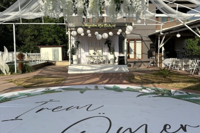 Hayalim Kır Bahçesi